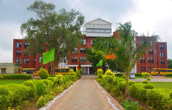 Institution Image