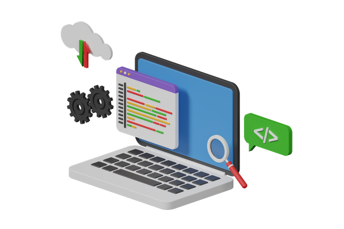 coding