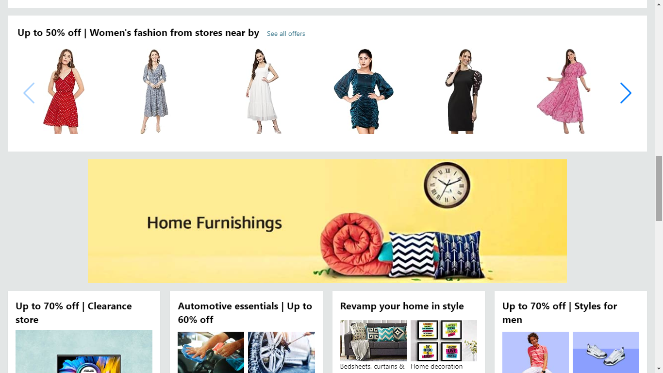 gallery page