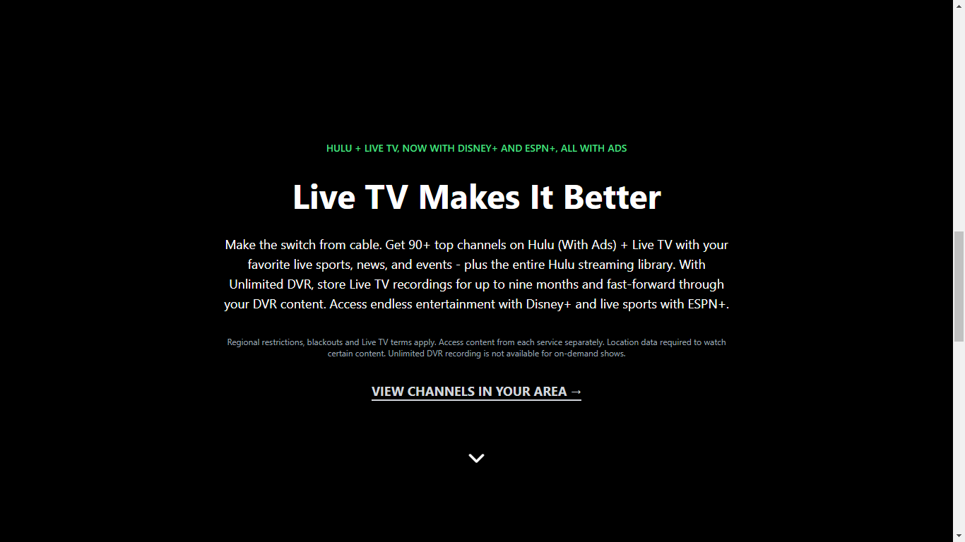 members page