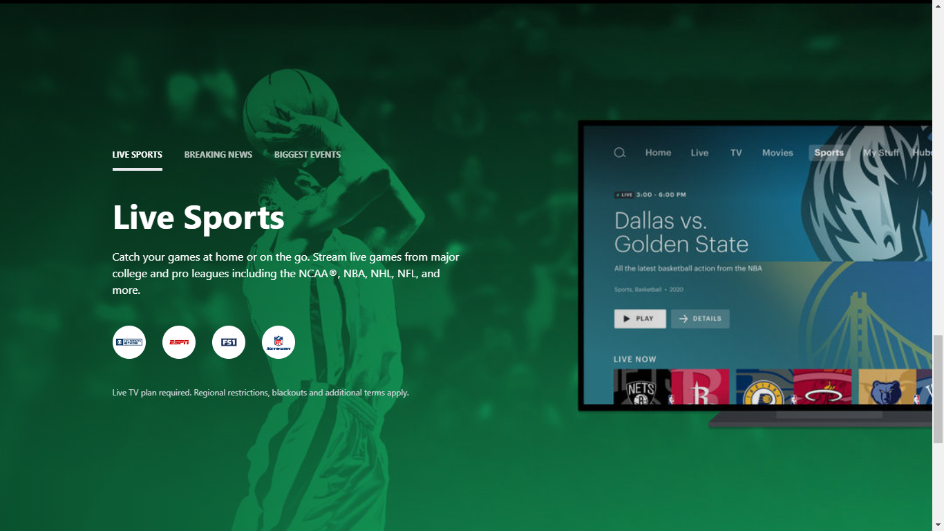 gallery page